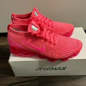 Women Vapormax Flyknit 3